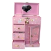 Spieluhren-Schrank "Princess" von Trousselier