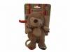 Mini Spieluhr  "Koala " von Fehn, Reihe Monkey Donkey, mit Verpackung
