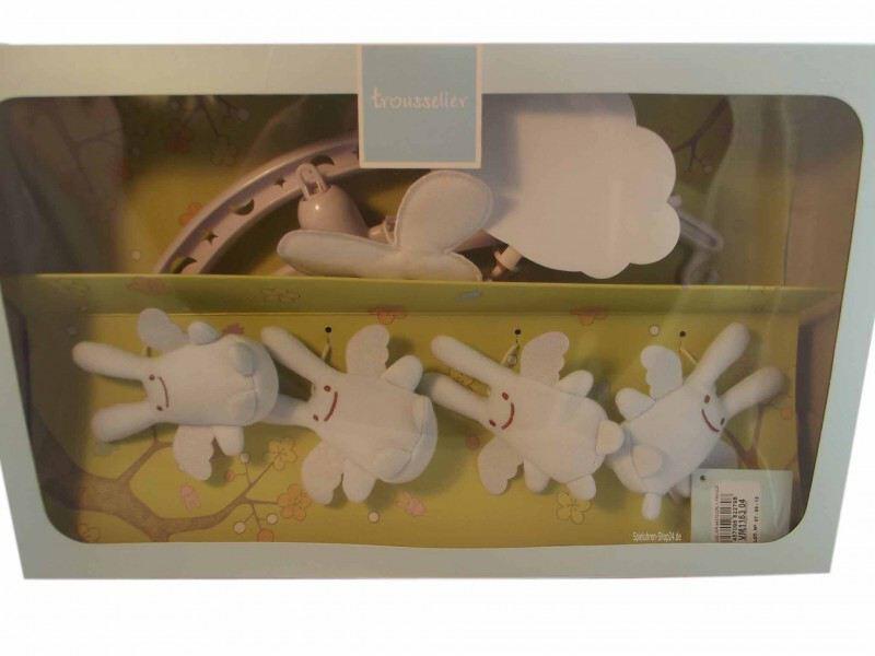 Musik Mobile Trousselier  