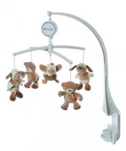Baby-Spieluhr, Musik-Mobile,BabyFehn
