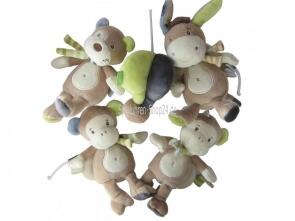 Baby -Spieluhr Mobile, BabyFehn