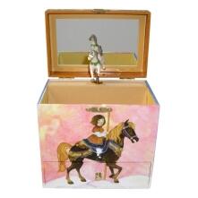 Kinder-Spieluhr, Karussell, The Entertainer