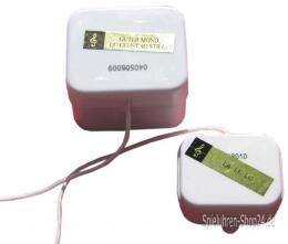 Ersatz Laufwerk für Spieluhren STANDART