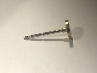 Teller-Aufsatz, Zubehör