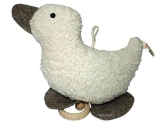 Baby- Spieluhr, Ente von Efie, Wiegenlied Sandmann,lieber Sandmann