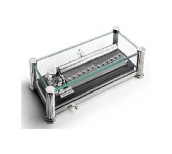 Reuge - Francastel wertvolle Musikdose mit begeisternder Technik