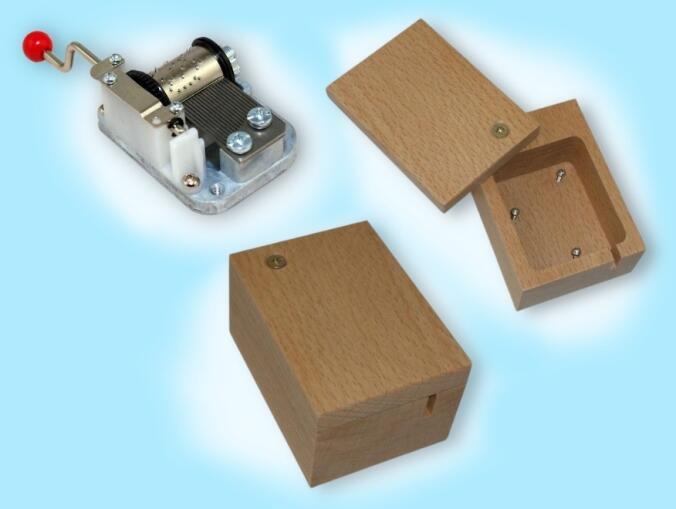 Traumhafte Geschenk-Idee