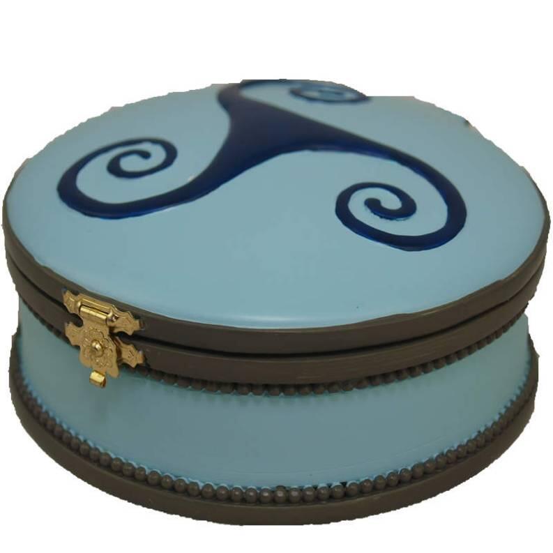 Spieluhr geschlossen Trousselier 61111