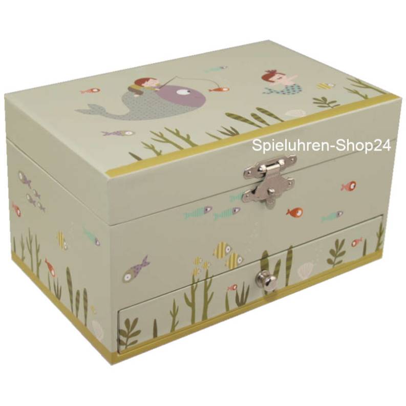 Ninon Wasserwelt Trousselier S60608 vorne