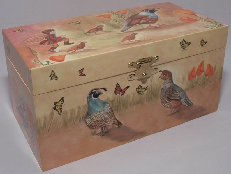 B1501 Ansicht geschlossen