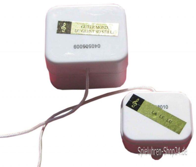 Melodienbeispiele - bitte nach Liste richten