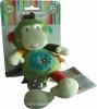 Mini Baby-Spieluhr Affe, Serie   "Safari  ", mit Originalverpackung