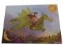 Drachenwelt, Dragon′s World - Playful Dragon, Enchantmints, Ansicht von oben auf den Deckel,