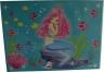 Kleine Meerjungfrau - Spieluhren von Trousselier, Ansicht Deckel, geschlossene Dose