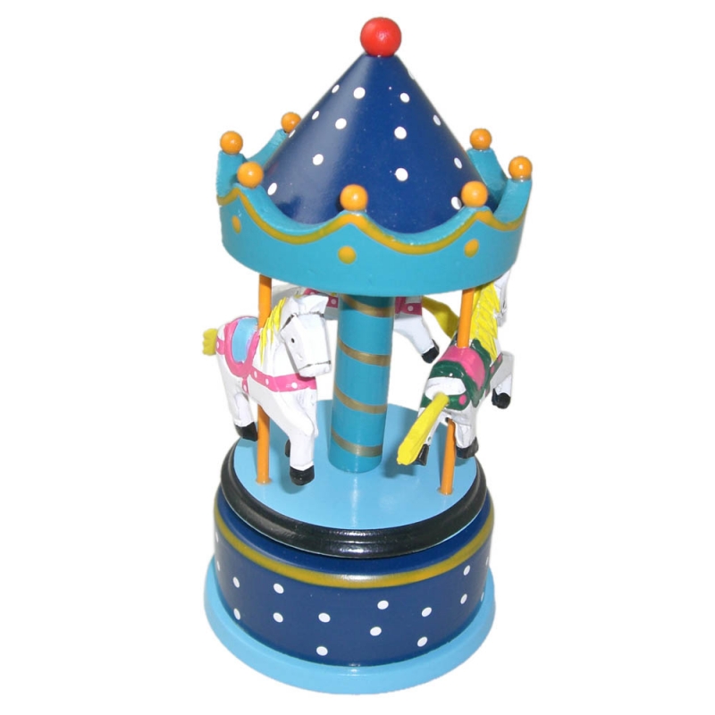 MMM_16002_Karusell_Holz_Pferde_Dixiliand_xl