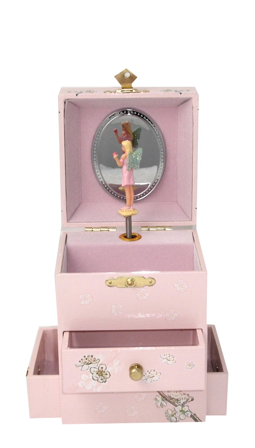 Trousselier_S13003_Tuerkischer_Marsch_Mozart_Fee_Kirschbluete