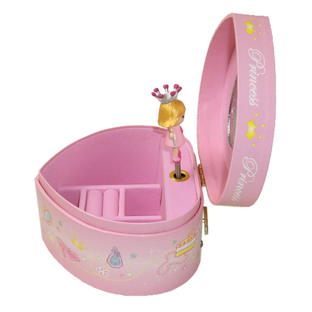 Trousselier_S30502_Spieluhr_Herz_Prinzessin_geoeffnet_5
